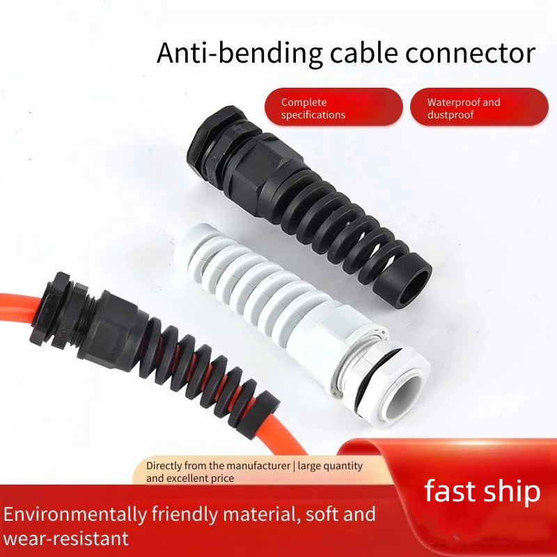 Nylon Plastic Cable…