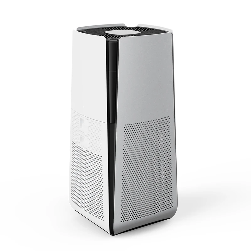 

XMSJ - Коммерческий очиститель воздуха для дома, офиса и больниц с HEPA-фильтром, для больших помещений