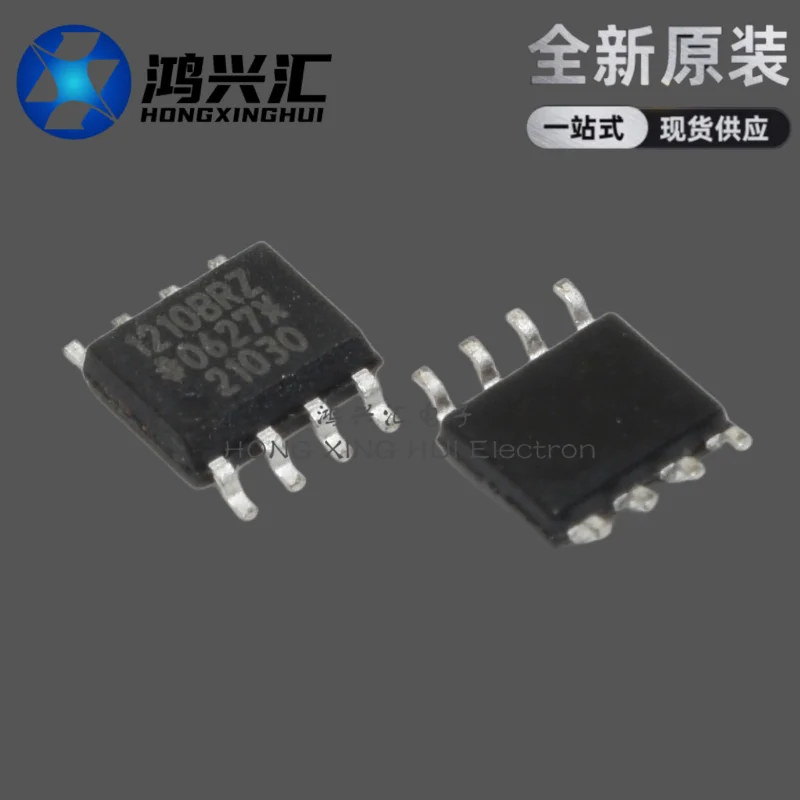 New/Original ADUM1210BRZ ADUM1210BR ADUM1210 Digital Isolator Package SOP-8