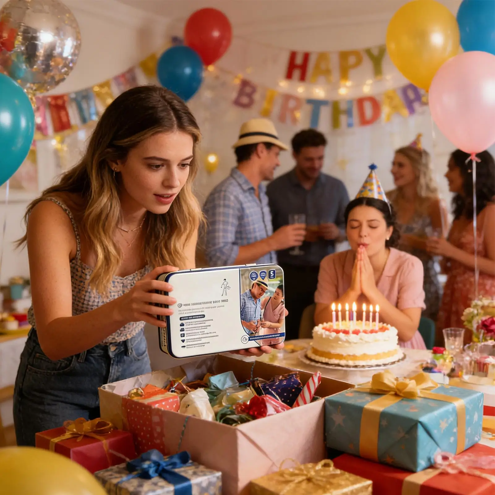 Kit di sopravvivenza per bavaglio scoreggia portatile Set di sopravvivenza per cacca Esilarante relax con fazzoletti Strumento di sopravvivenza per scherzi di cacca per adolescenti Adulti