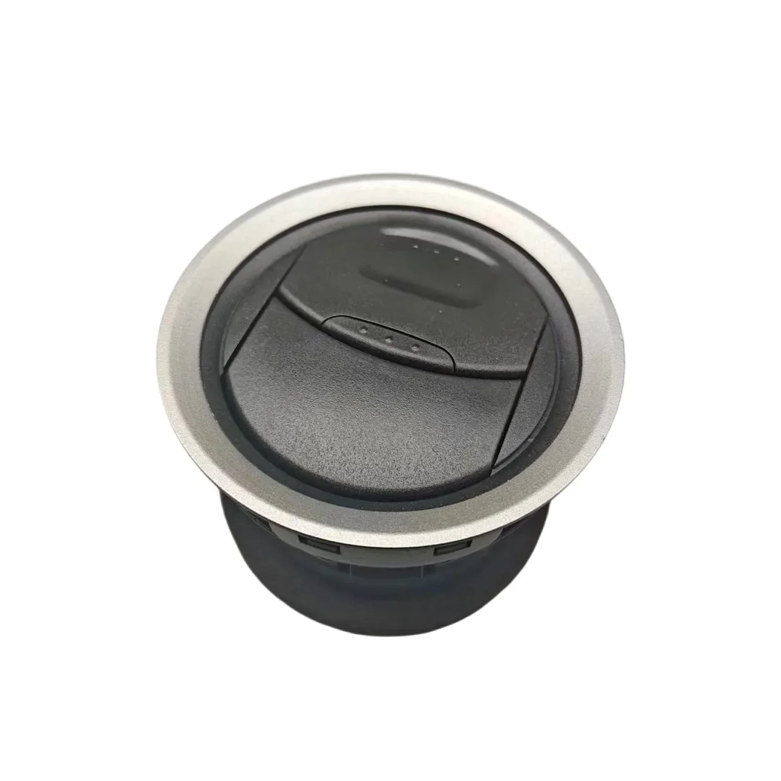 

Car Dashboard Vent Air Vent Diffuser Auto Air Vent Diffuser Appearance Shape Size Direct Replacement High Universality Fitment