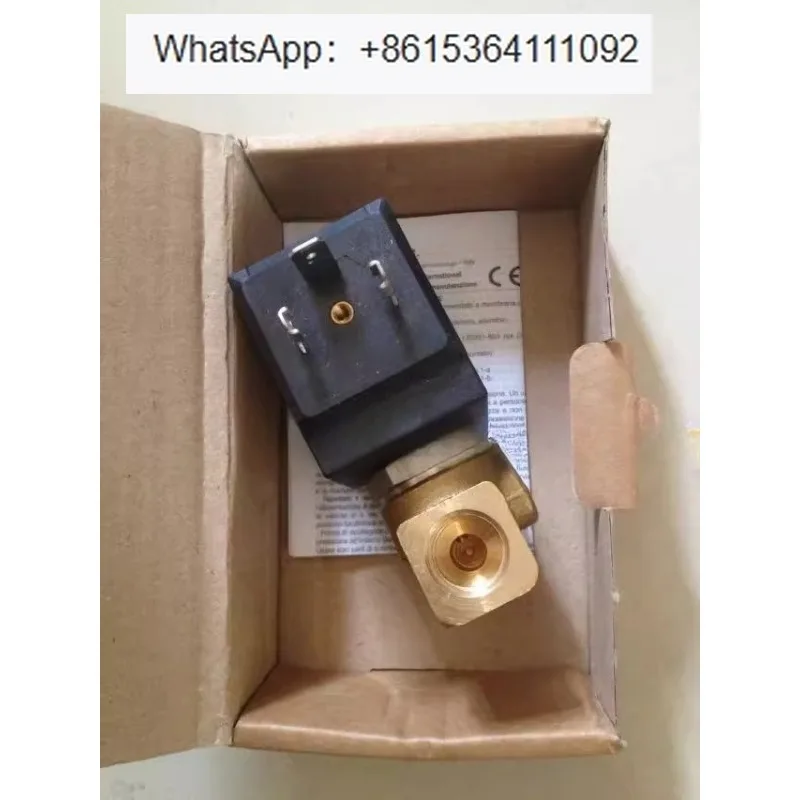 

Электромагнитный клапан высокого давления D263DRE1 DTC1, клапан оборудования увлажнителя