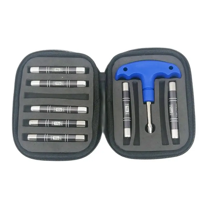 Kit de pesas de golf para Titleist, accesorios para cabezas de palos, cabeza de palos de contrapeso híbrido, juego para Titleist 818H H1 H2 818 H TS3, DR/N