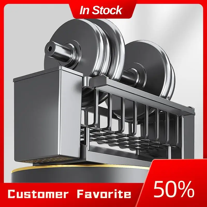 

Top Sale Self-Draining Sink Shelf Soap Sponge Holder Dishcloth Towel Rack Filter Basket Kitchen Sink Drain Rack