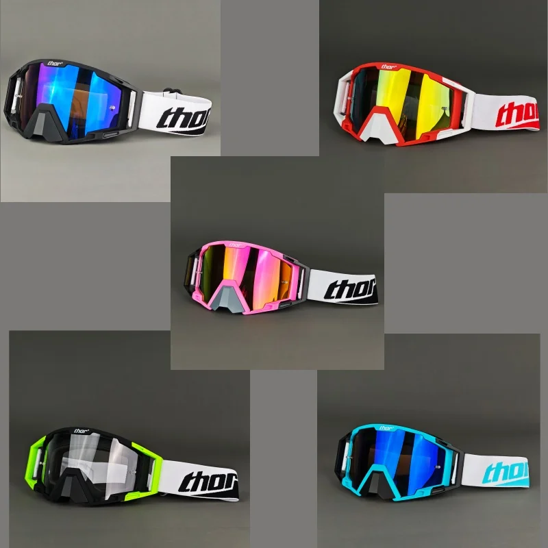 

Cycling Glasses Occhiali Motocross Motorcycle Goggle Alpinistars Motocross Gear Motocross Assesories Motocross Protection