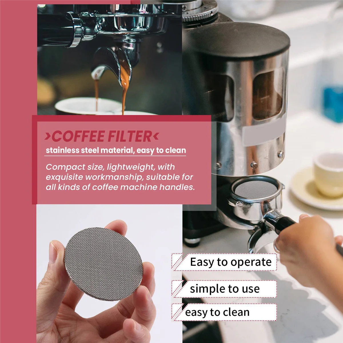 Abfw Coffee Filter …