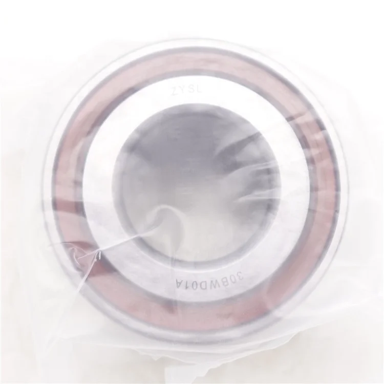 Bearing 30BWD01A 30x63x42mm Main bearing