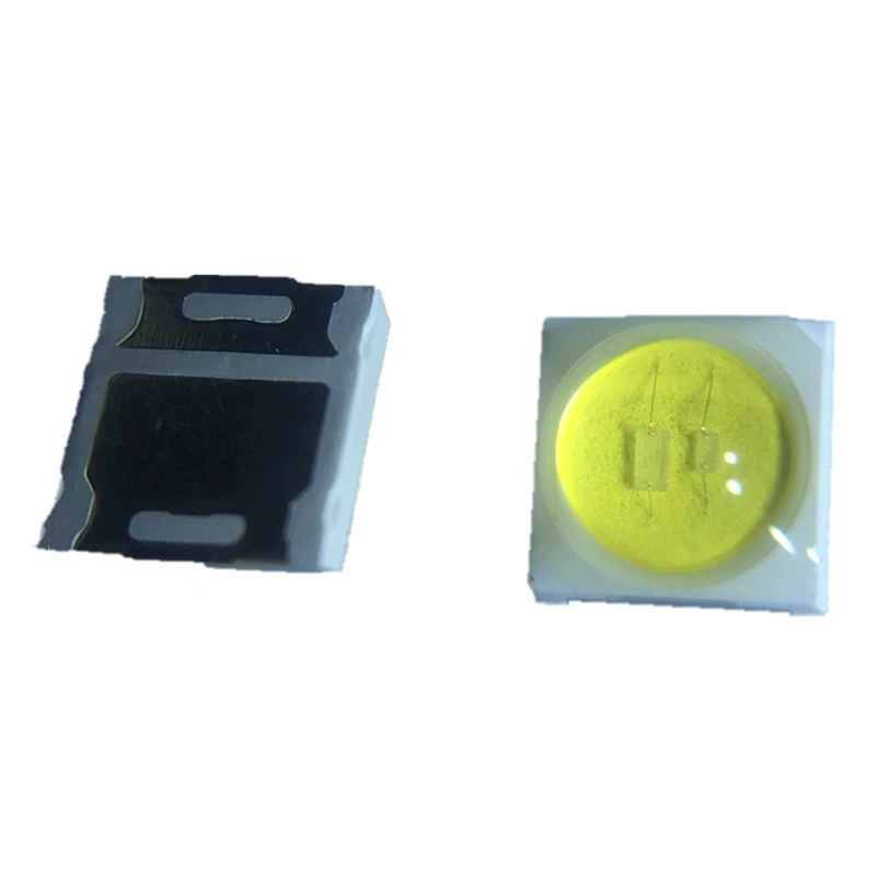 20pcs UV LED Lamp Nail Gel Lamp Bead SMD5054 5051 5050 UV LED 1W Lamp 365+395/405NM LED Diodes For All SUN Nail Dryer Repair view 6