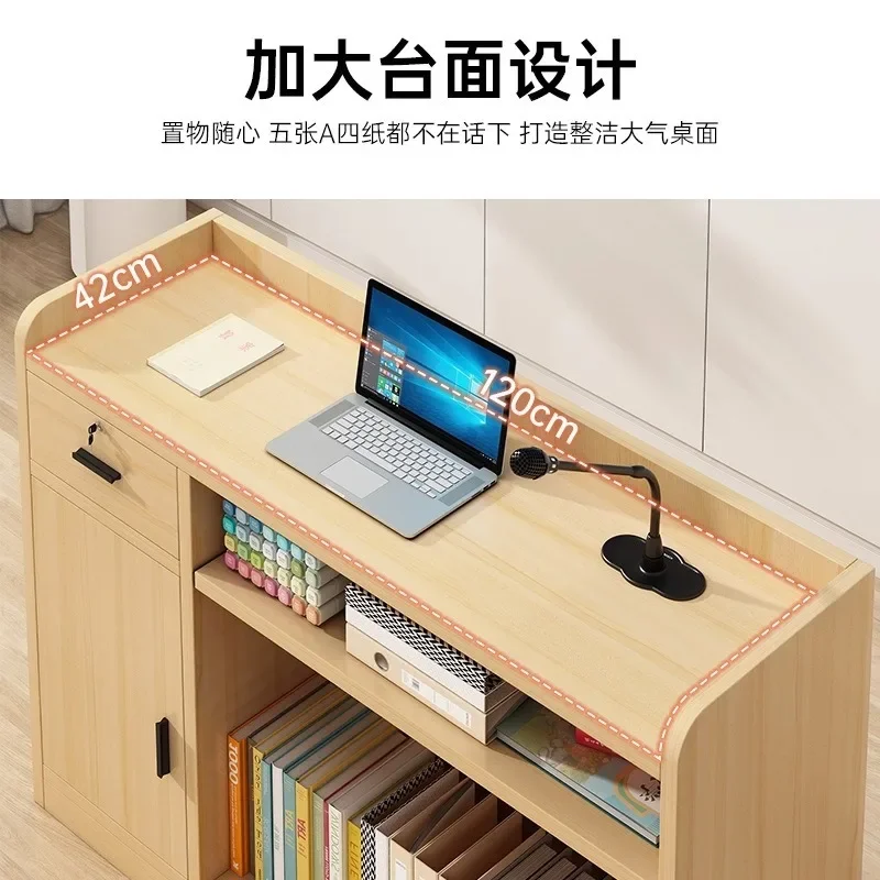 Lecture Desk Classroom Teacher Lecture Table  Conference   Training