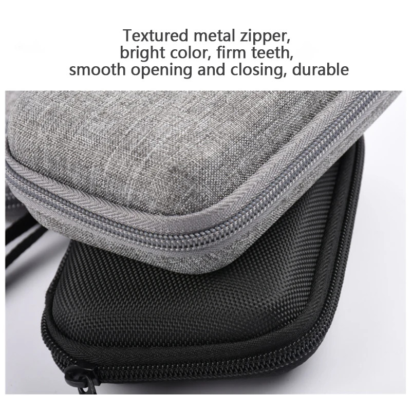 Niimbot Case Bag For D110 D11  Mini  Portable Printer Pocket Label Thermal Printer USE Protective Shell