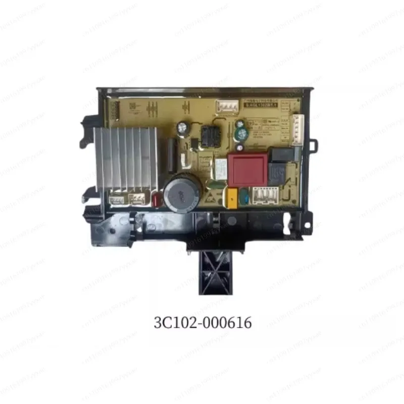 

Плата преобразователя частоты для стиральной машины BD6201/3C102-000322/BD627202, драйвер, аксессуары для материнской платы