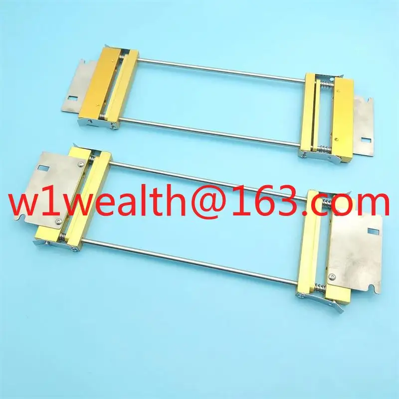 Computer embroidery machine accessories, horse head machine hat embroidery webbing embroidery frame, single head machine