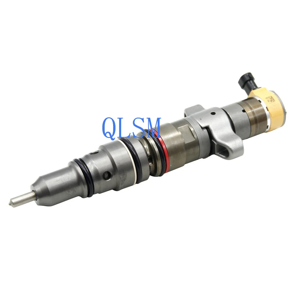 Premium Diesel Injector, New 293-4072 for Carter C9 Construction Machinery Engine Parts