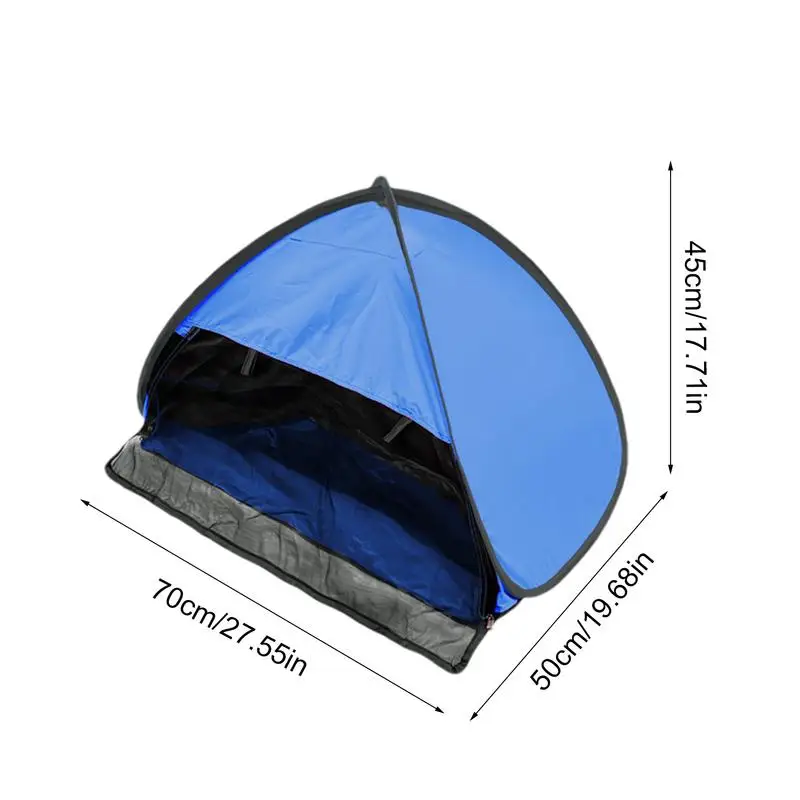 Automatic Instant Pop Up Beach Tent Sun Shelter UV Protection Instant Sun Shade tent Portable Beach Canopy For Camping Fishing