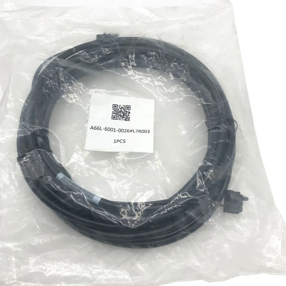 

7m Fiber Optic Cable for FANUC A66L-6001-0026#L7R003