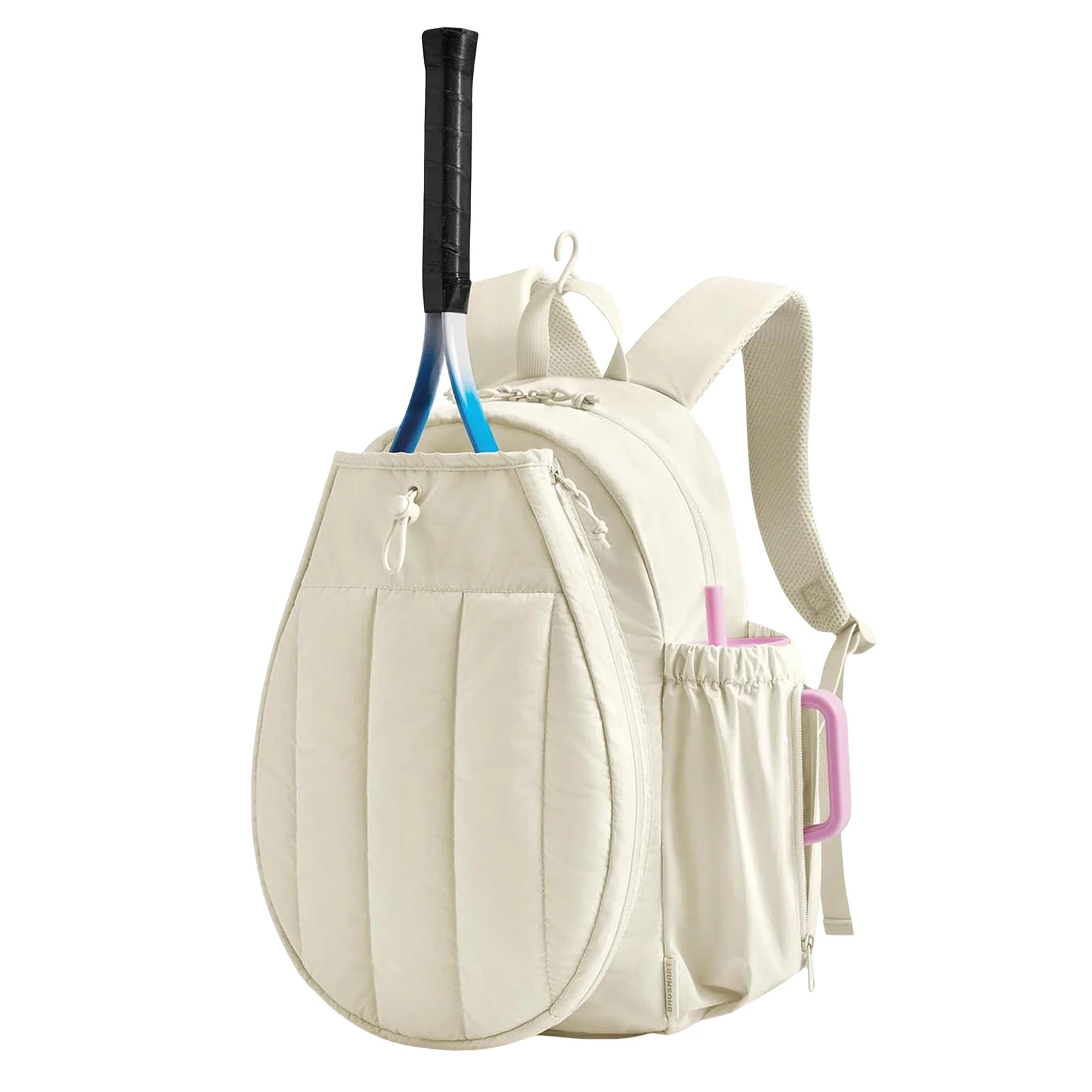 Borsa da palestra da donna con - Badminton Bag recensione e prezzo