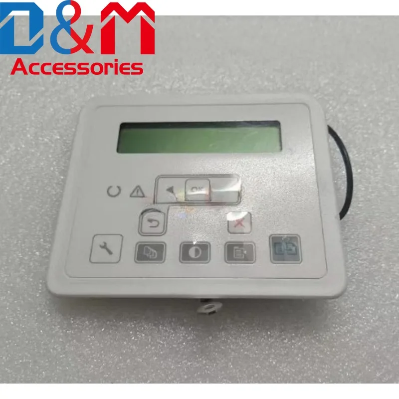 G3Q74-60101 Control Panel for HP 227 M227 M227sdn M227fdn M227fdw Touch Screen Disply G3Q74-60103