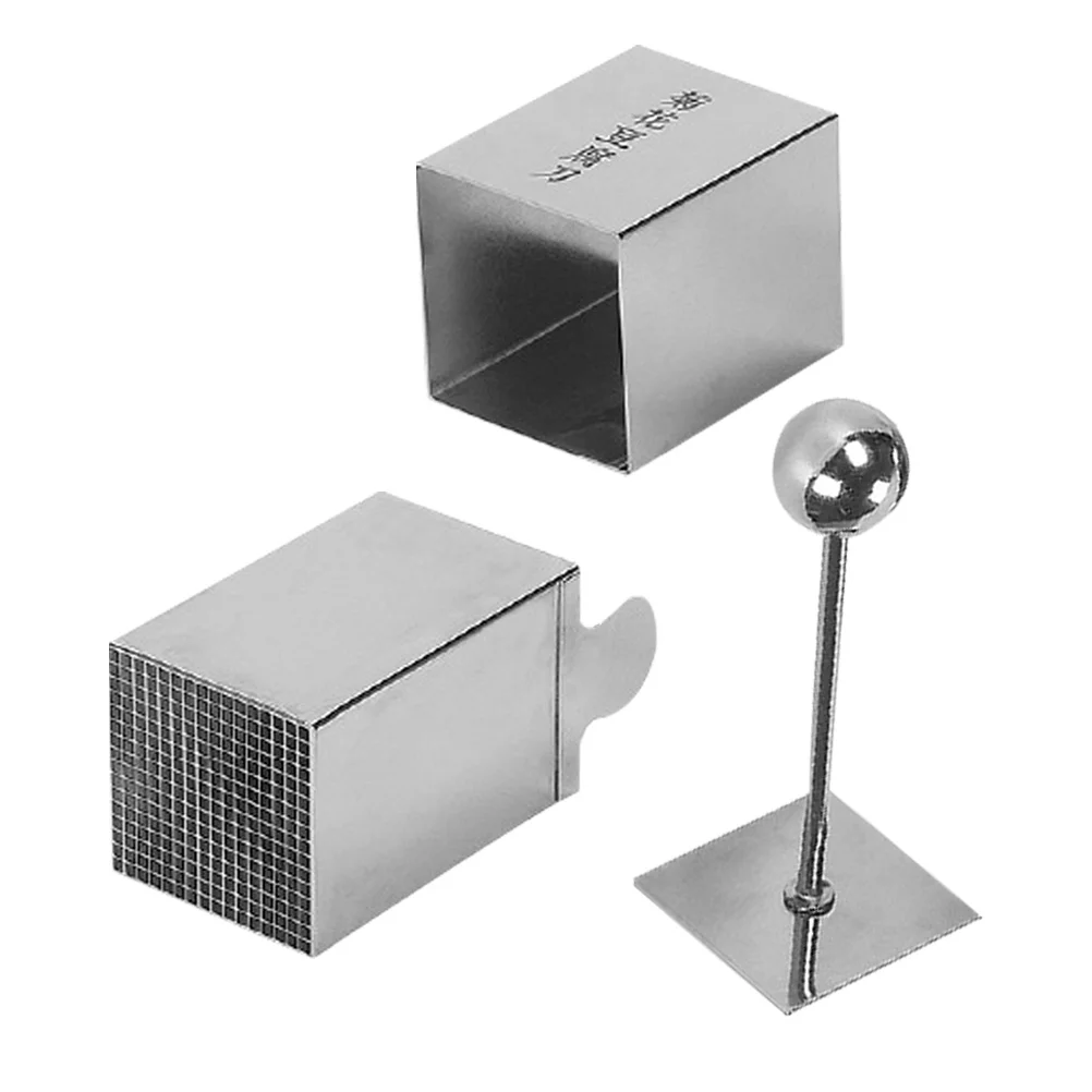 

Stainless Steel Tofu Cutter Mold For Chrysanthemum Slicing Shredding Pressing Tool Kitchen Tofu Shaping Device