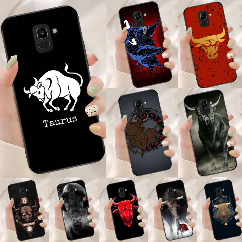 Taurus Bull Case Fo…
