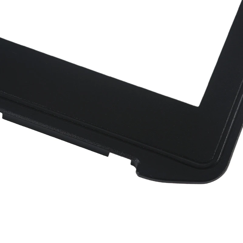 Sostituzione della copertura dello schermo con cornice LCD per telaio anteriore del laptop E5420