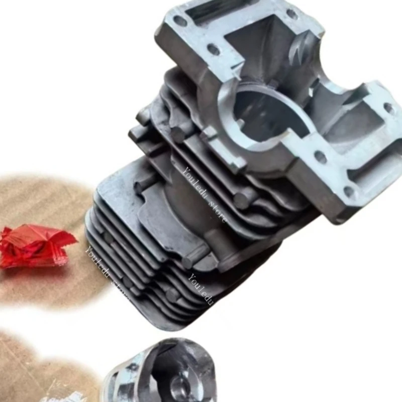 Suitable for MS180 2-Mix (38mm) 1130 030 1213 cylinder