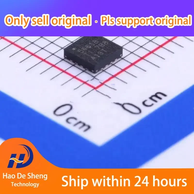 

10 шт./лот TPS54618RTER Logo54618 QFN16 НОВЫЙ ОРИГИНАЛ НА СКЛАДЕ