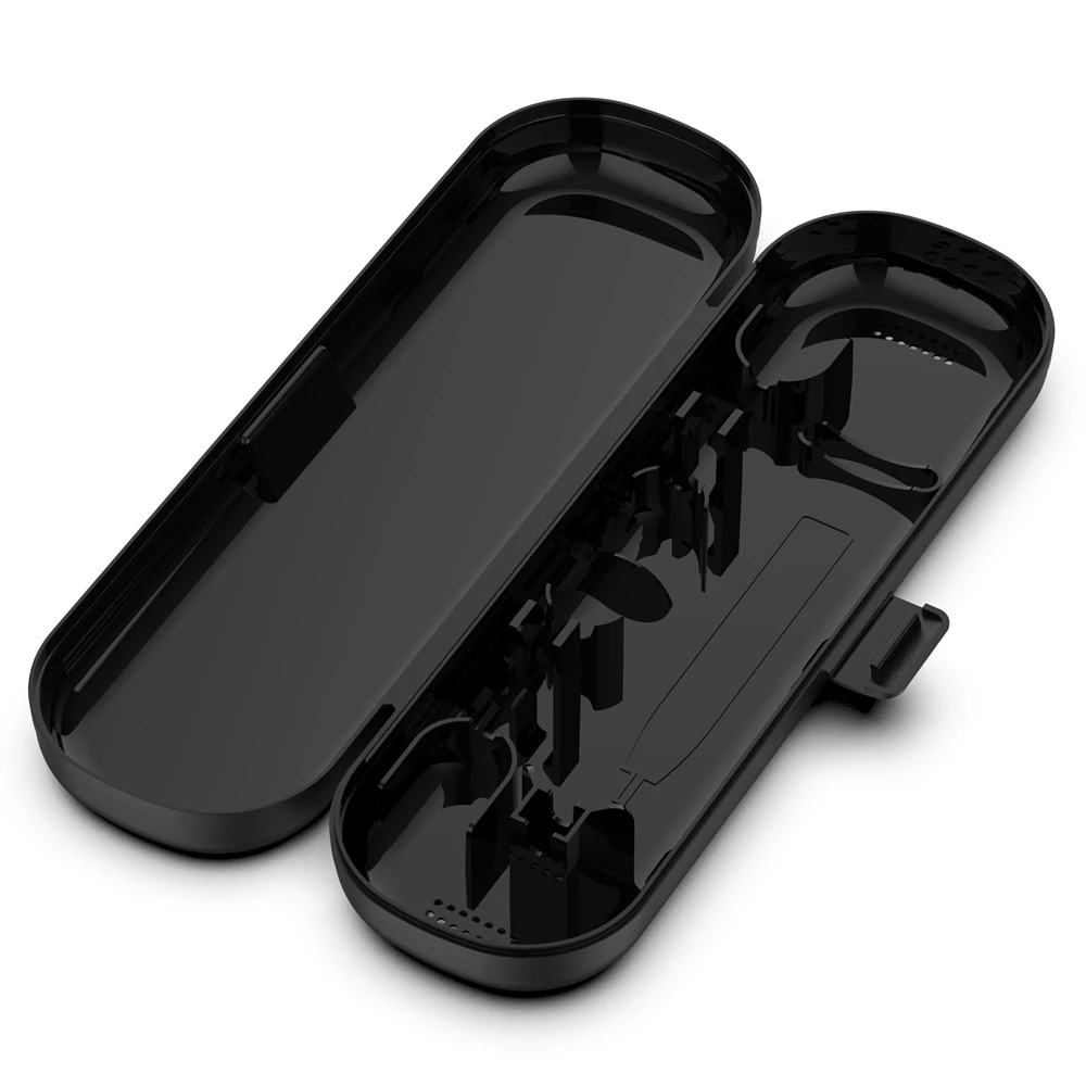 شاومي-صندوق تخزين فرشاة الأسنان الكهربائية, ضد الغبار, فيليبس, ترافل