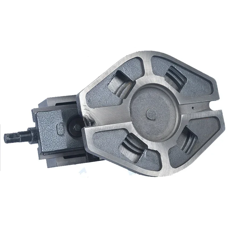 الثقيلة إمالة الدقة شقة الأنف ملزمة 4 بوصة 5 بوصة 6 بوصة آلة الحفر مقاعد البدلاء نائب إمالة ملزمة المبيعات الساخنة