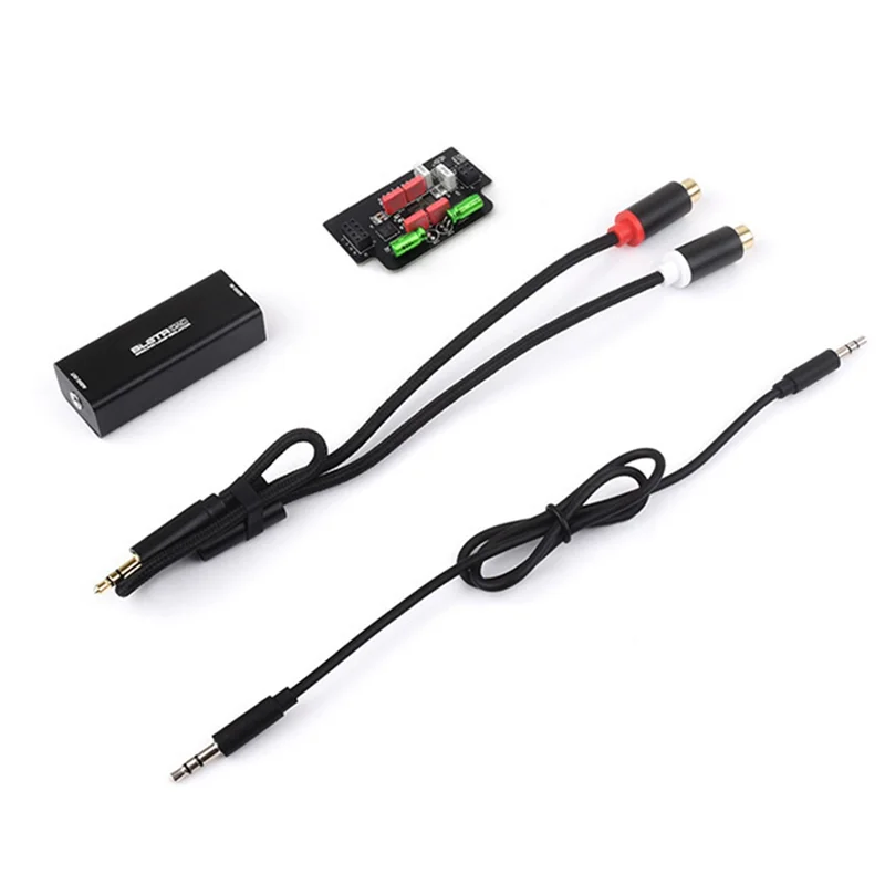 

Новый! !Для Raspberry Pi 5 Argon ONE V3 аудио ЦАП с изолятором контура заземления 3,5 мм Plug and Play