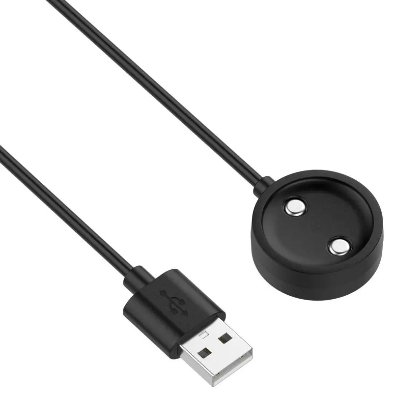 Chargeur USB pour Suunto 9PeakPro, câble de charge pour RaceS, accessoires verticaux, chargeur de remplacement, adaptateur S6