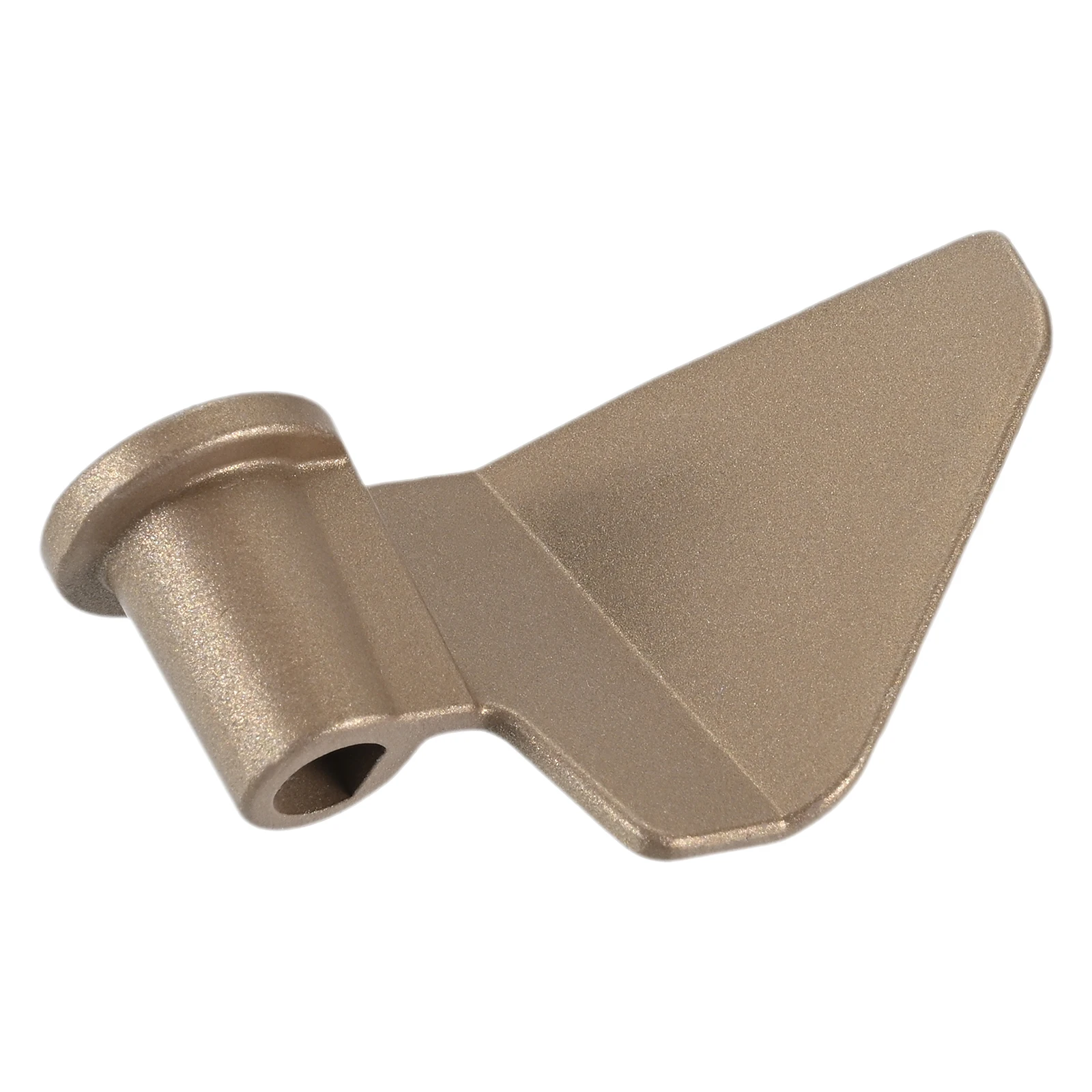 1pc Aluminium Alloy Bread Maker Blade Paddle For Donlim BM-1212, DL-T06, DL-T06(BM1230), BM-1215, DL-T07 Breadmaker Replacement