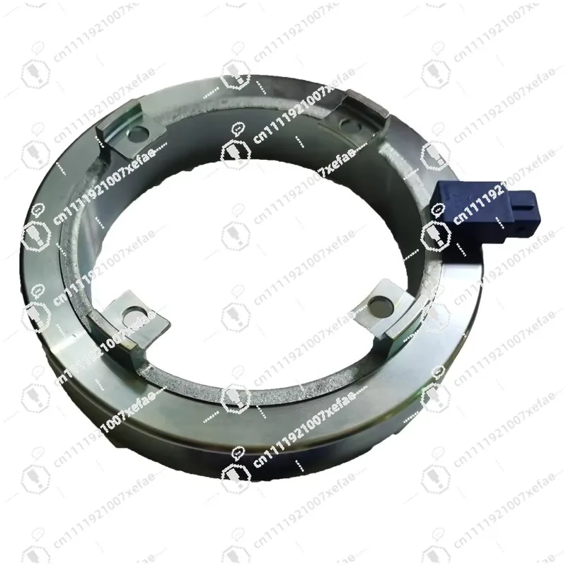 LANG coils and electromagnetic clutch coils for bus air conditioning