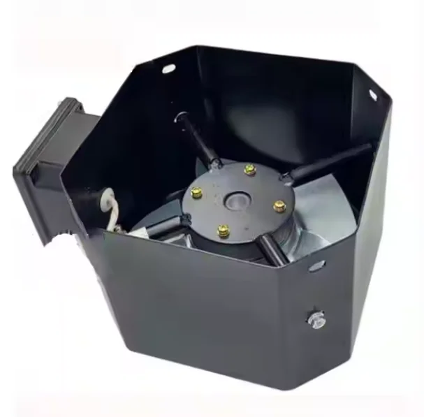 

G132 PMSM Electric Motor 1KW Rated Power 220V/380V AC Voltage Single-Phase 60Hz/50Hz Enclosed Frequency Induction Motor