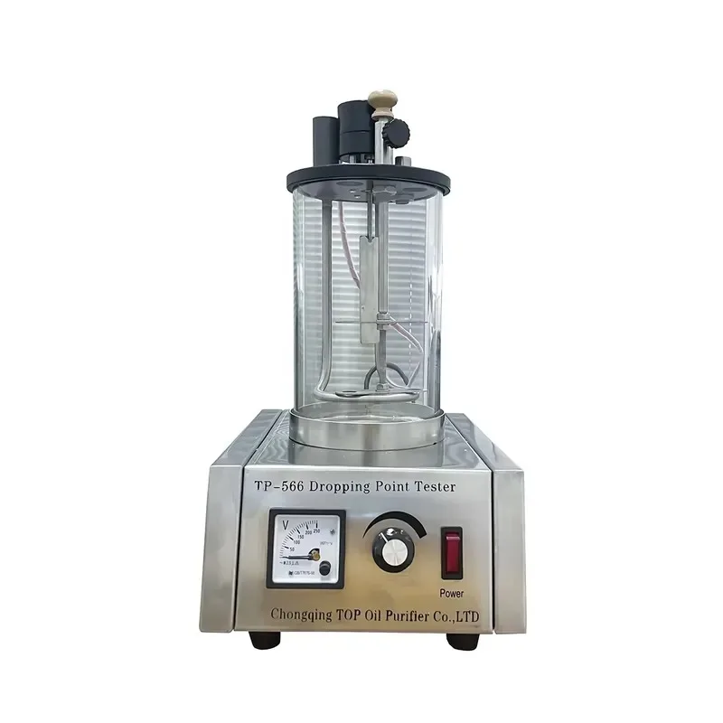 Test Equipment Grease,drop Point of Grease,dropping Point Tester for Grease