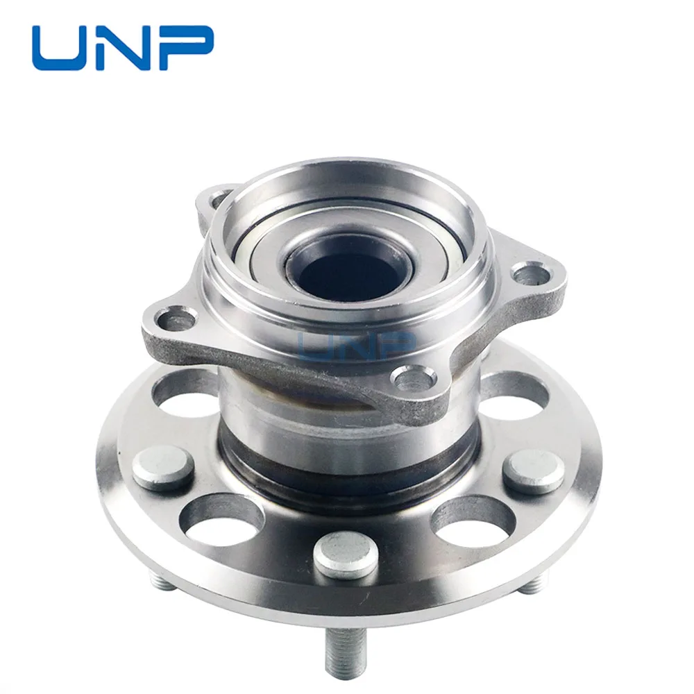 42410-42020 Rear Wheel Hub Bearing Assembly for TOYOTA RAV4 XA20 2.0 4WD 2000-2005, 4241042020