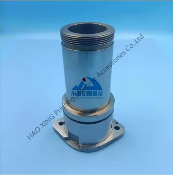 

Printing Machinery KGB3731 Shaft Sleeve for Mitsubishi D3000 3F Offset Printing Replacement Spare Shaft Bush KGB3731 Hot Sale