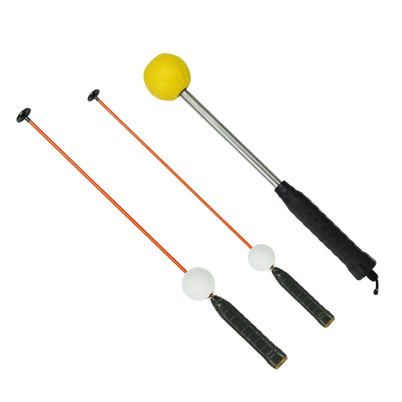 

Устройство для тренировки теннисных качелей, портативный удобный захват, гибкость, легкий инструмент для тренировок по теннису, инструмент для разминки упражнений