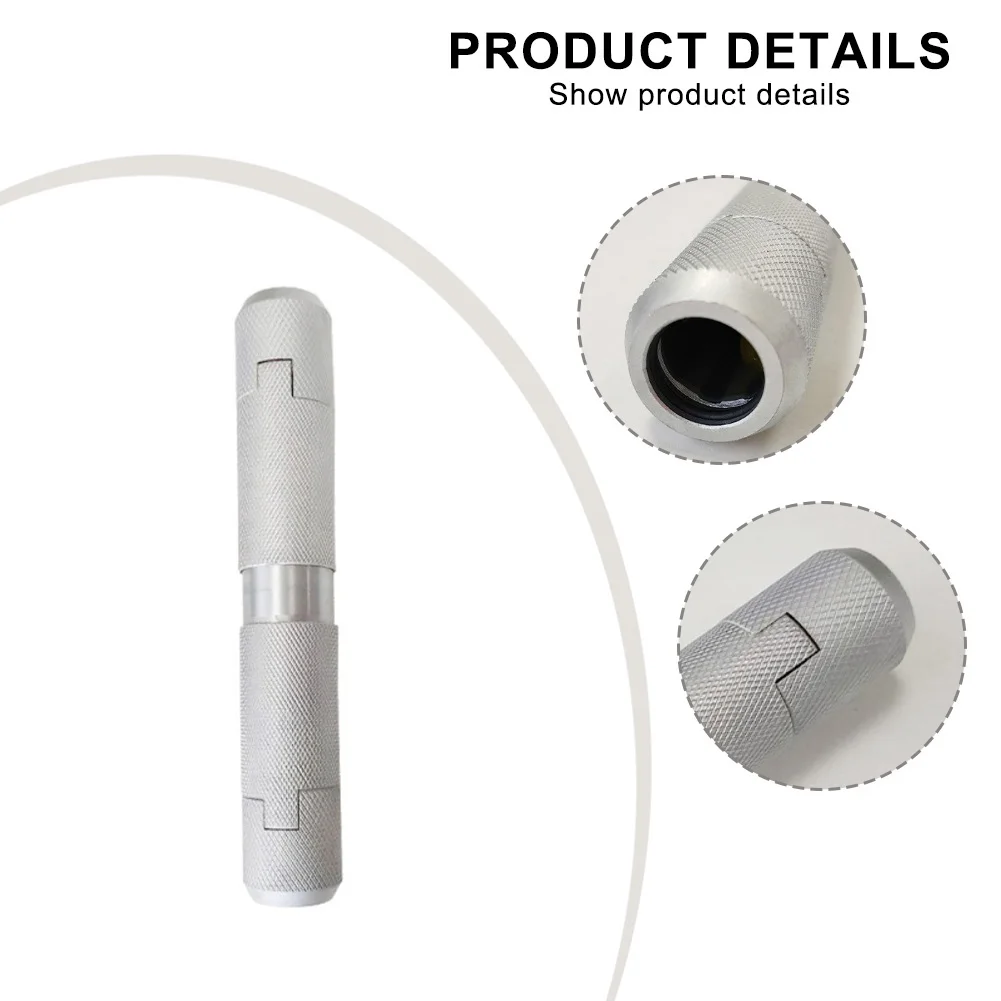 26cm Electric Hammer Extension Rod Set For SDS-MAX Rotary Hammers for Quick Release Adapter For Rotary Hammer Drill Extension