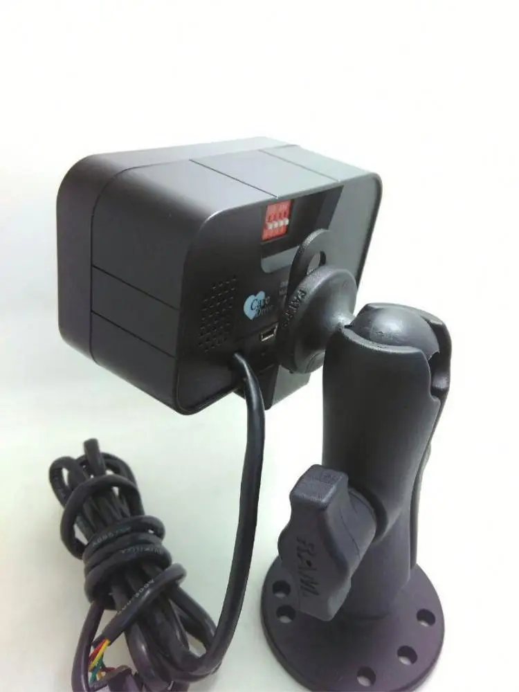 Alarme de carro Magicar M905f Sistema de condução antifadiga