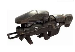 Laser Welding Gun 3D Paper Model