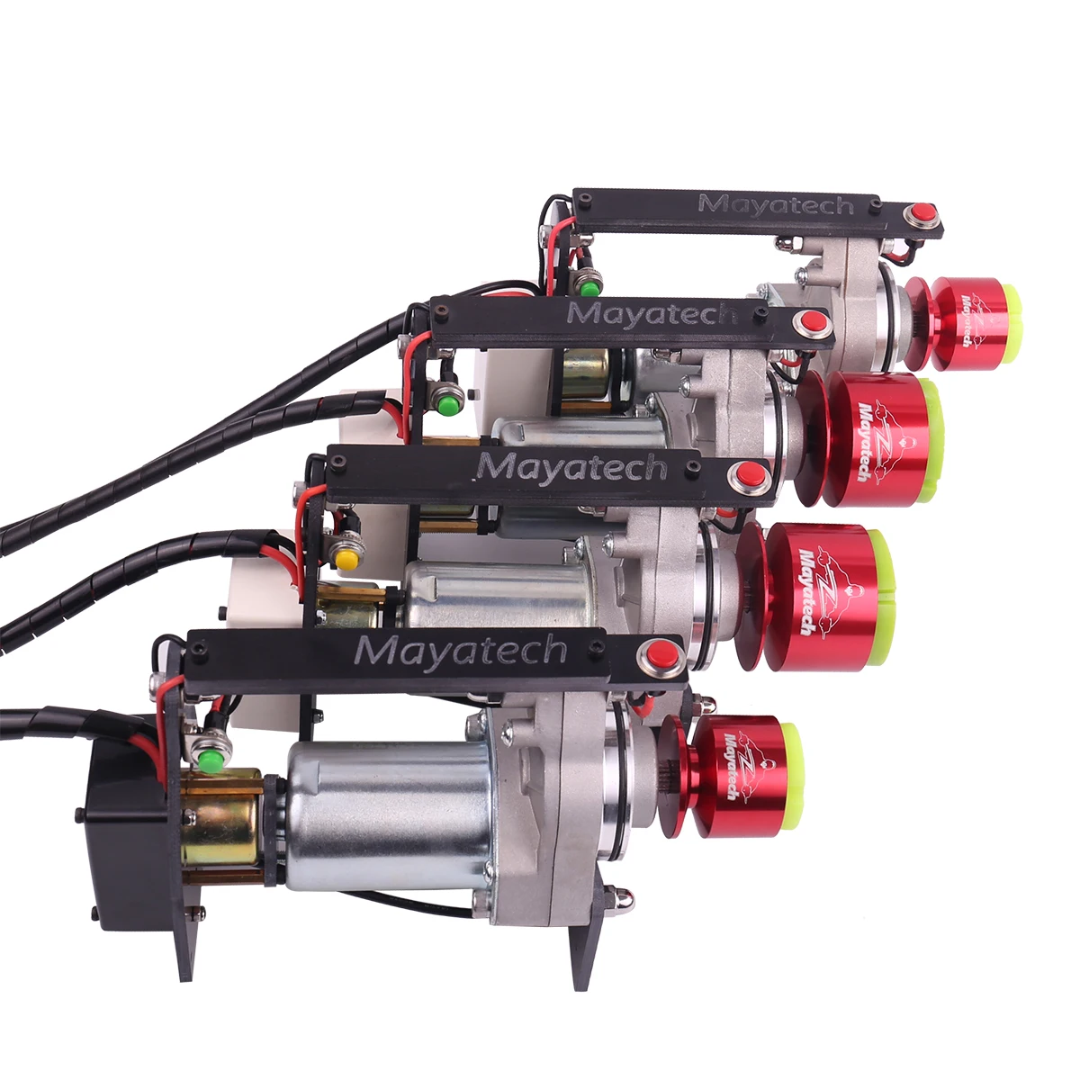 Mayatech TOC Roto Terminator Starter for 20-80cc Engine Rc Model Airplane Electric Engine Starter