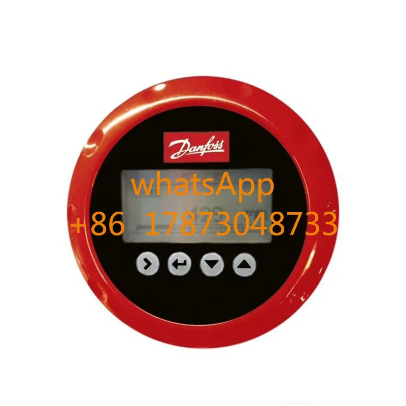 

Liquid Level Sensor AKS4100UAKS4100 Display Screen, HMI 084H4548