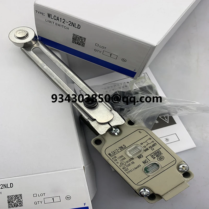 

Travel switch WLCA2-2LD-N WLCA2-LD-N WLH2-LD-N WLCA2-LD WLCA2-2LD WLCA12-2NLD WLCA12-2N-LD WLCA12-LD 100% new sensor