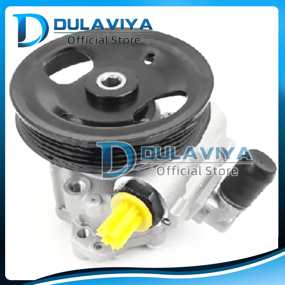 

NEW Power Steering Pump for Honda Accord 1998-2002- 56100-P45-E84 56100-P45-E82 56994-P45-G00 56110-PAA-A01 56100-P5T-G20