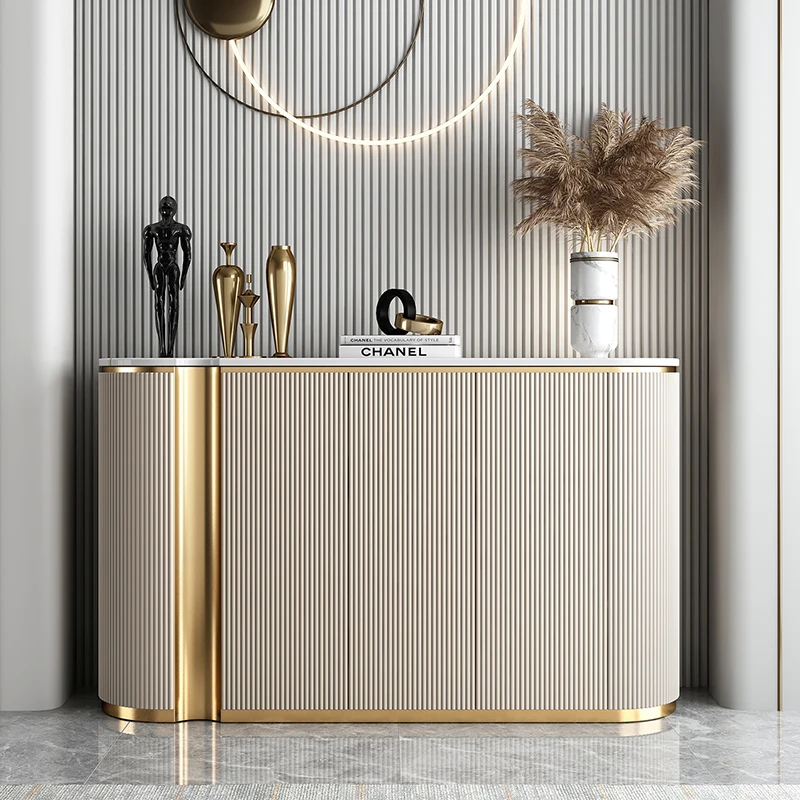 

Nordic Luxury Living Room Cabinets Console Curio Bedroom Hallway Living Room Cabinets Drawer Sideboards Cajonera Salon Furniture