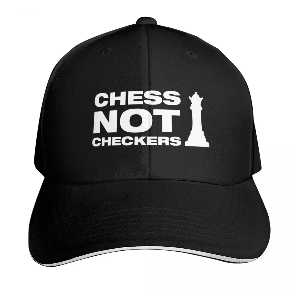 The Hoff Twins, Chess not checkers, Finesse, Hoff Twins, The Hoff Twin OG Sticker, Twins Official Merch Baseball Cap