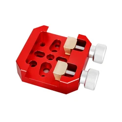 New Vixen Dovetail Reinforced Double Fixed Large Dovetail Slot Astronomical Telescope Accessory Star Finder Support Equatorial