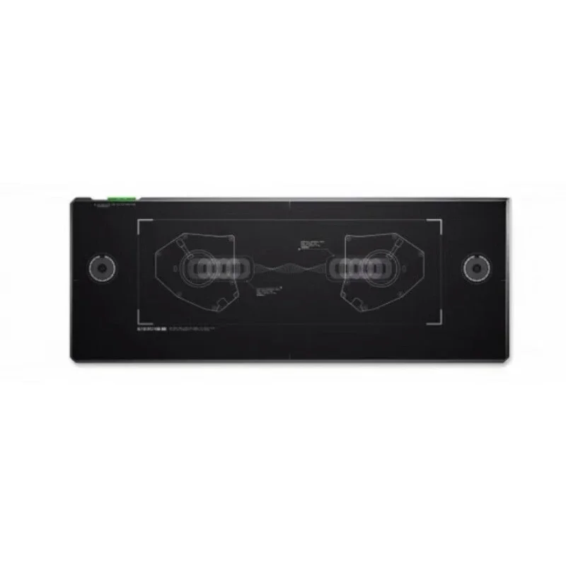 

Wireless charging, gaming mouse pad