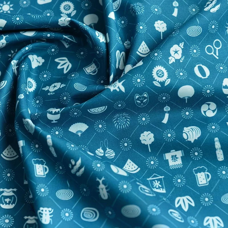 140x50cm 20s Pastoral Clothing - đánh giá và giá Indigo Dye Kit