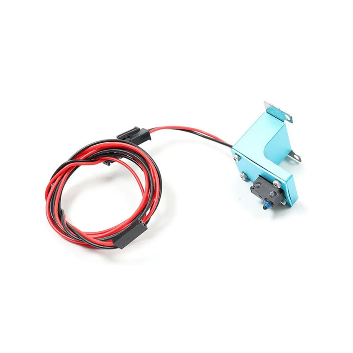 A85P Heating Bed Automatic Leveling Sensor, Position Leveling Probe Module for ANYCUBIC Kossel 3D Printer.